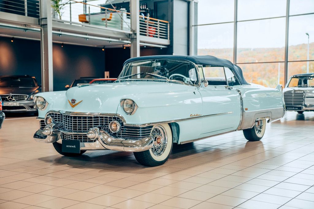 Cadillac Eldorado