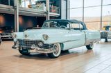 Cadillac Eldorado Convertible Continental Kit kurz - Cadillac Eldorado: Cabrio