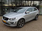 Volvo XC60 2.4 D5 221pk R-Design*Leder*Navi* - Volvo XC60 bis 20.000 Euro
