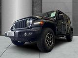 Jeep Wrangler Unlimited RUBICON 4X4 Navi Leder Sounds - Jeep Wrangler Neuwagen in Hamburg