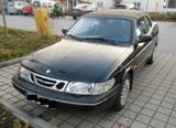 Saab 900 S 2.0i Cabrio Youngtimer - TÜV Neu - Saab 900 aus 1997: Cabrio