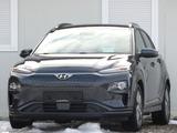 Hyundai Kona Premium Elektro 2WD KAMERA/LED/NAVI/LEDER - Hyundai KONA: Limousine