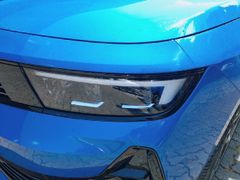 Fahrzeugabbildung Opel Astra L Ultimate Paket Plug-in-Hybrid Bi-Color