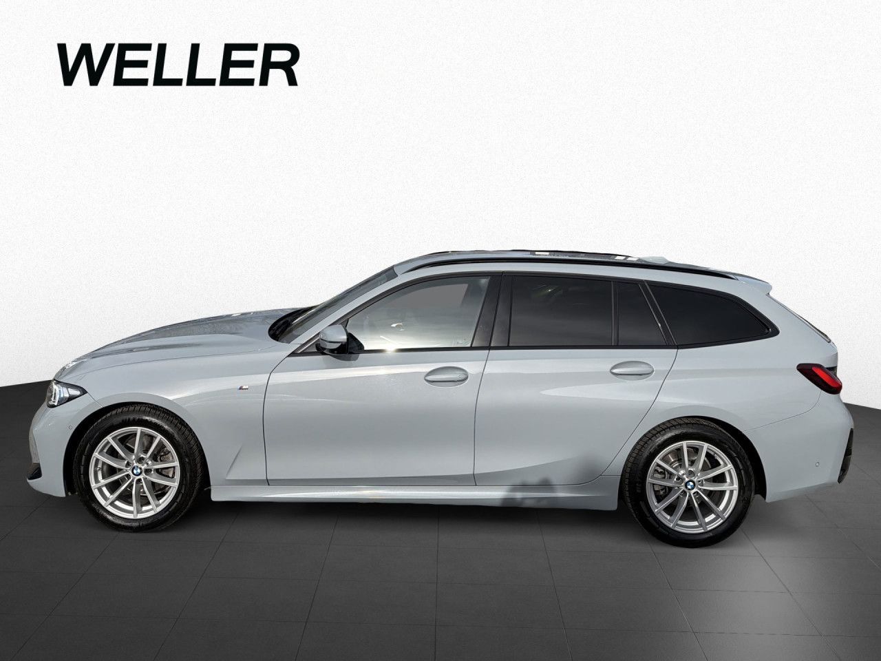 BMW 320 - Bild 11