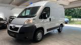 Peugeot Boxer 2,2 HDI Hochdach*L1-H2*Garantie*1.Hand* - gebrauchte Peugeot Boxer aus dem Jahr 2014