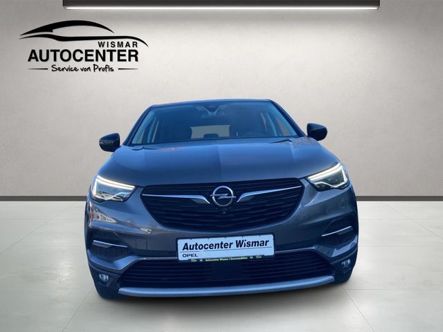 Opel GRANDLAND X 1.2 TURBO 96KW 130PS INNOVATION