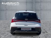 Hyundai i20 - Vorschau Bild 5