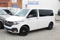 Volkswagen T6.1 Multivan 150PS DSG Navi AHK ACC Standheizg.