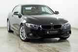 BMW 435 i Cabrio Head-up Leder Navi Kamera - BMW 435 Gebrauchtwagen