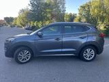 Hyundai STYLE LPG*KLIMA*NAVI*SHZG*PDC*ALU*R-CAM - Hyundai mit LPG-Antrieb