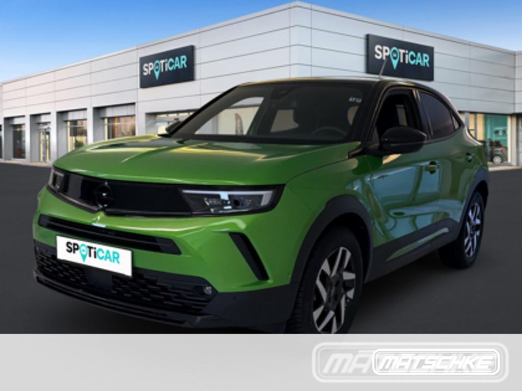 Opel Mokka 1.2 GS Line KAMERA W-LAN ACC MATRIX-LED