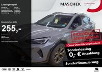 Cupra Formentor - Vorschau Bild 1