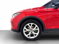 Seat Arona - Vorschau Bild 23