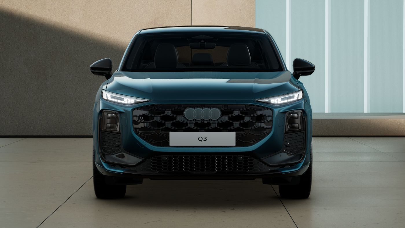 Audi Q3 - Bild 5