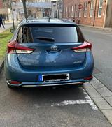 Toyota Auris Design Edition 1,6-l-D-4D S/S Design E... - Toyota Auris mit Diesel-Antrieb
