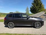 BMW X3 xDrive30d Luxury Line AT Luxury Line - BMW X3: Luxury Line