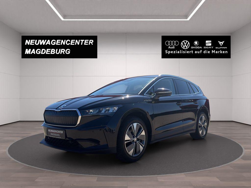 Skoda Enyaq 85x