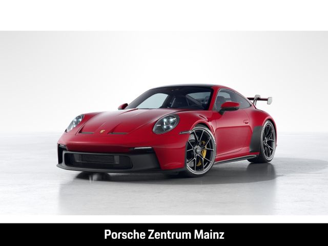 PORSCHE 992 911 GT3 Clubsportpaket Liftsystem-VA PCCB