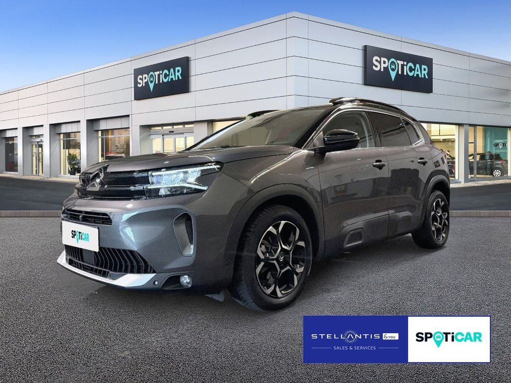 Image of Citroën C5 Aircross
