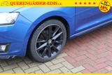Skoda Rapid 1.4TSI "MC" 92 kW (125 PS), Automatik, ... - Skoda Rapid: 5 Türen
