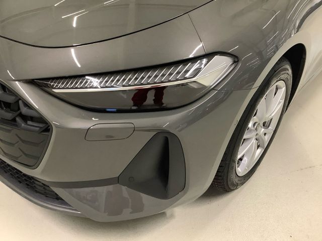 A5 Avant TFSI+LED-Plus+ACC+Parkassistent+AHK