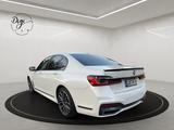 BMW 750 d xDrive Sport-Paket M* Top Ausstattung!* - BMW 7er Reihe: Limousine