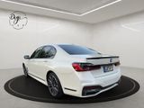 BMW 750 d xDrive Sport-Paket M* Top Ausstattung!* - BMW 750 mit Diesel-Antrieb