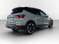 Seat Arona - Vorschau Bild 6