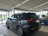 Ssangyong Rexton Diesel 2.2  4WD 8AT BlackLine - Ssangyong mit Diesel-Antrieb
