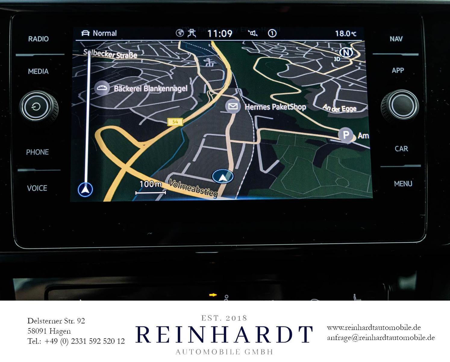 Volkswagen Arteon LIMOUSINE 2.0TSi R LINE IQ-L/ACC/KAMERA, миниатюра 22