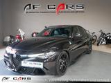 Alfa Romeo Giulia Quadrifoglio KW Sportabgas Top - Alfa Romeo Giulia in Hamburg