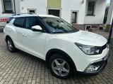 Ssangyong XLV SAPPHIRE 1,6P 6MT 2WD MY17 - Raumwunder