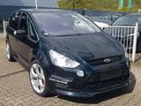 Ford S-Max 2,0 EcoBoost Titanium S PowerShift VOLL !! - Ford S-Max Unfallwagen