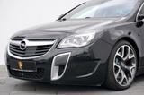 Opel Insignia OPC 4x4 *ACC~e.SD~UNLIMITED~KAMERA~BOSE - Opel Insignia: Opc Unlimited