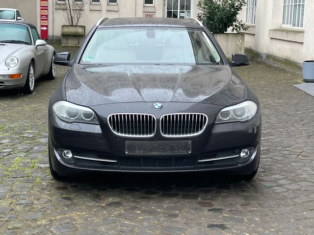 BMW 530 Baureihe 5 Touring 530 i