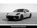 Porsche Panamera 4 E-Hybrid InnoDrive HA-Lenkung Head-Up - Porsche Panamera