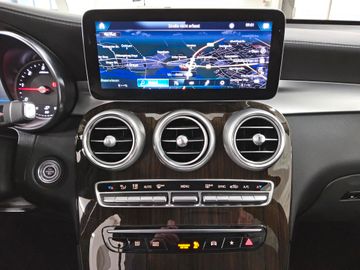 Mercedes GLC 220 - 7