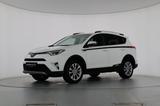 Toyota RAV 4 HYBRID EDITIO-S+ 2.5 -ANHÄNGERKUPPLUNG- - mit Hybrid-Antrieb: Geländewagen, mit Klimaautomatik
