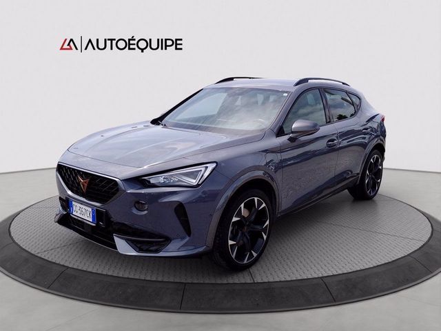 Cupra CUPRA Formentor 1.4 e-hybrid 204cv dsg del 2021