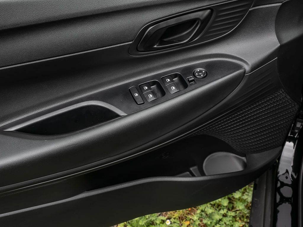 Hyundai BAYON – Bild 12