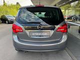 Opel Meriva B Active * Steuerkette & WPU NEU * PDC - Opel Meriva Active mit Benzin-Antrieb