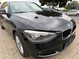 BMW 114 1.6 D Limousine 5-trg. * Scheckheft - BMW 114 in Dortmund