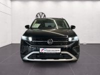 Volkswagen T-Cross - Vorschau Bild 3