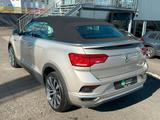 Volkswagen T-Roc Cabriolet Style 1.5 TSI DSG APP ACC NAVI - Volkswagen T-Roc in Nürnberg