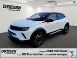 Opel Mokka GS Line 1.2 Turbo *NAVI*PARKPILOT v&h*SITZ - Opel Mokka Gebrauchtwagen in Bonn