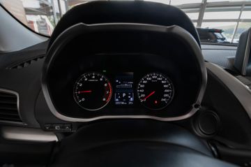 Bild 16 Mitsubishi Eclipse Cross Spirit 2WD