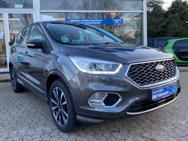 Ford Kuga 2.0 TDCi Vignale 4x4