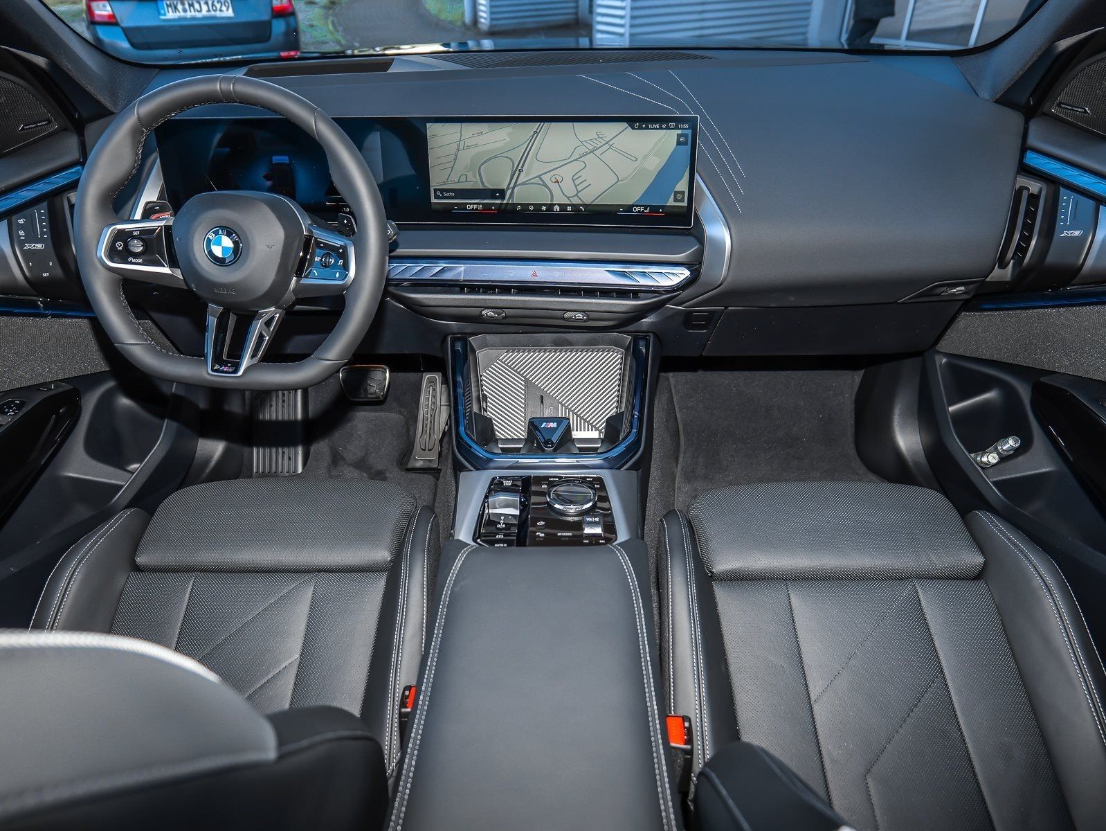 BMW X3 40d xDrive MSportPro AHK PANO HUD AHK DAProf foto 14