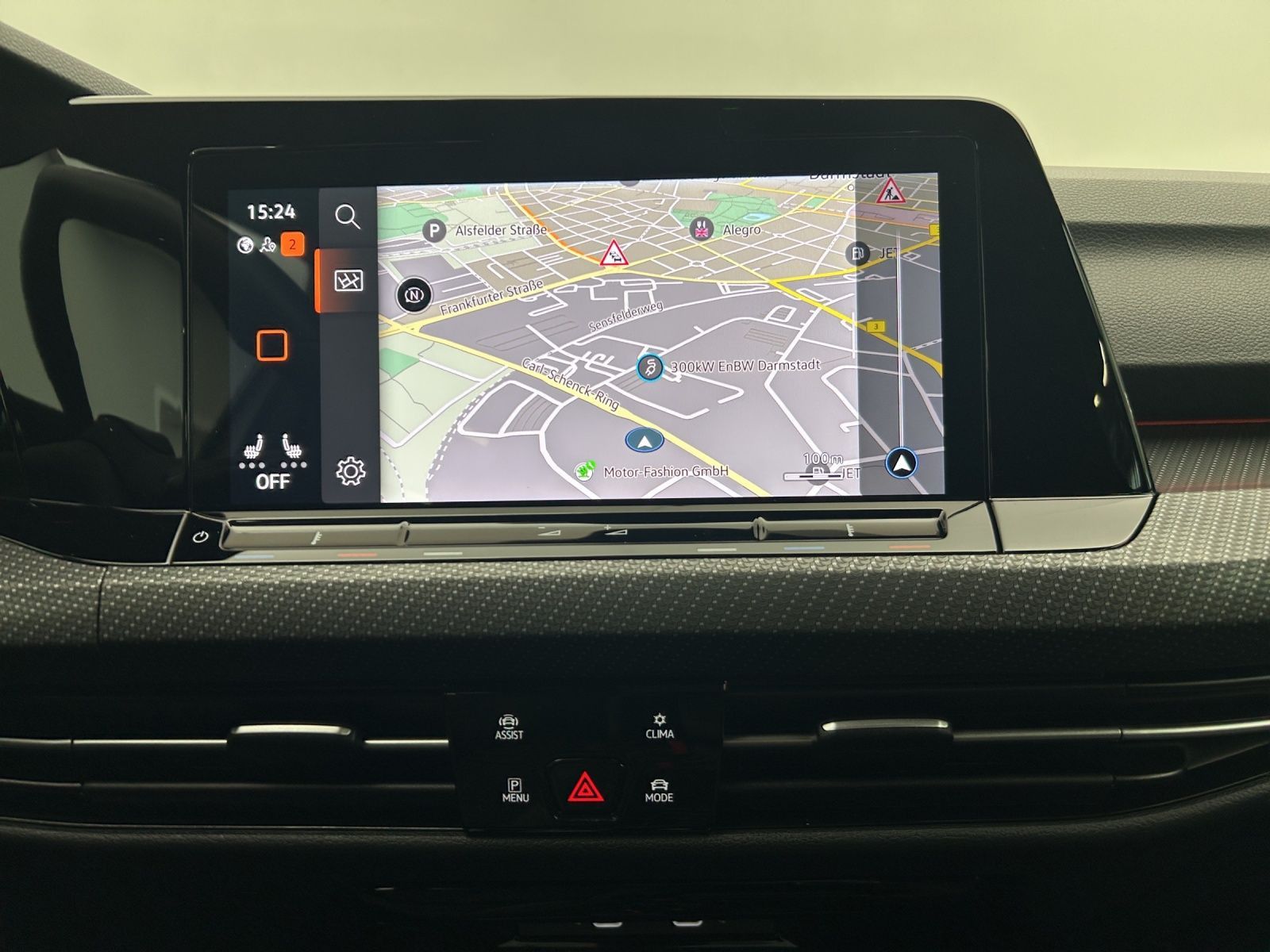 Volkswagen Golf - Bild 6