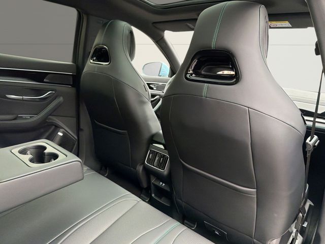 BYD Seal U DM-i Boost ACC+Pano+360+Sound+Navi+Keyles